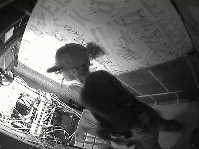 Image from When Family Betrays: A Christmas Break-In Story